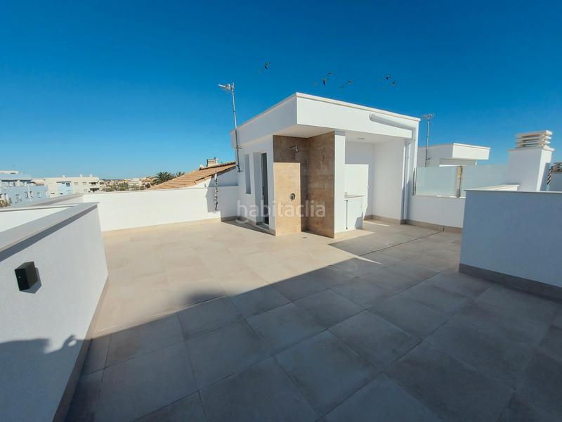 Foto 60fefffa-fa0d-4e3c-bc41-b3a4ce332c2e. Chalet avec piscine dans Los Peñascos-El Salero-Los Imbernones San Pedro del Pinatar