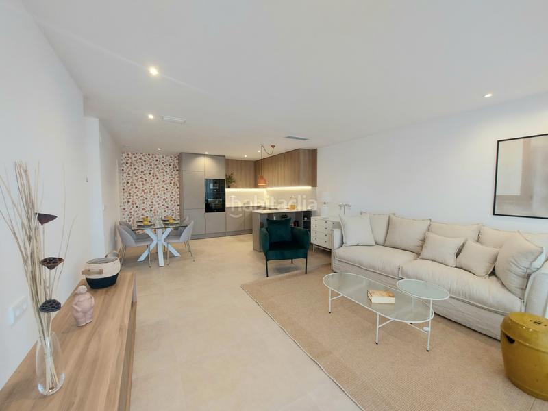 Foto 90b77334-452c-4747-8b7f-a54540cc1256. Chalet avec piscine dans Los Peñascos-El Salero-Los Imbernones San Pedro del Pinatar