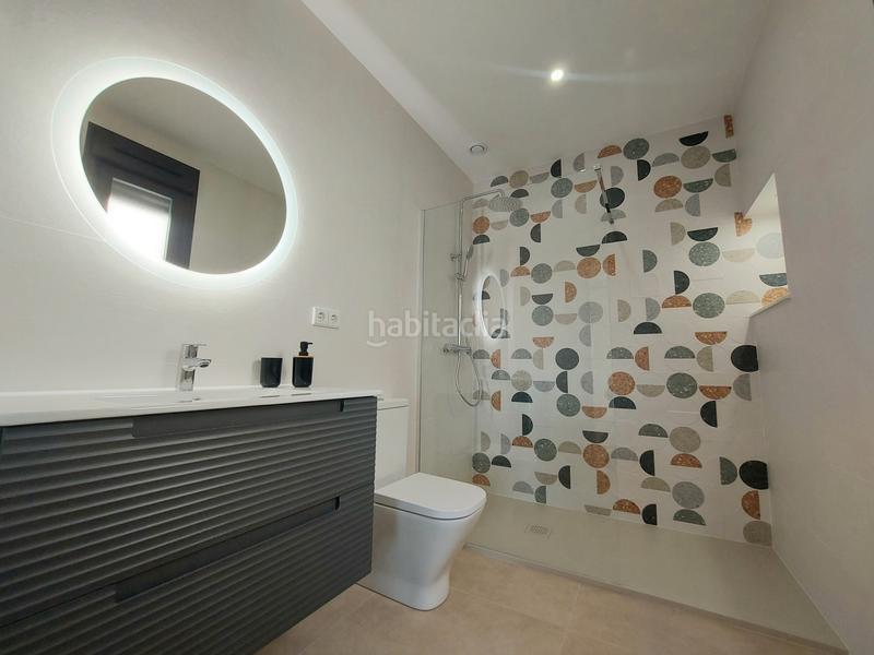 Foto 95d19a1c-7754-401e-b2df-15f4b77dfe43. Chalet avec piscine dans Los Peñascos-El Salero-Los Imbernones San Pedro del Pinatar