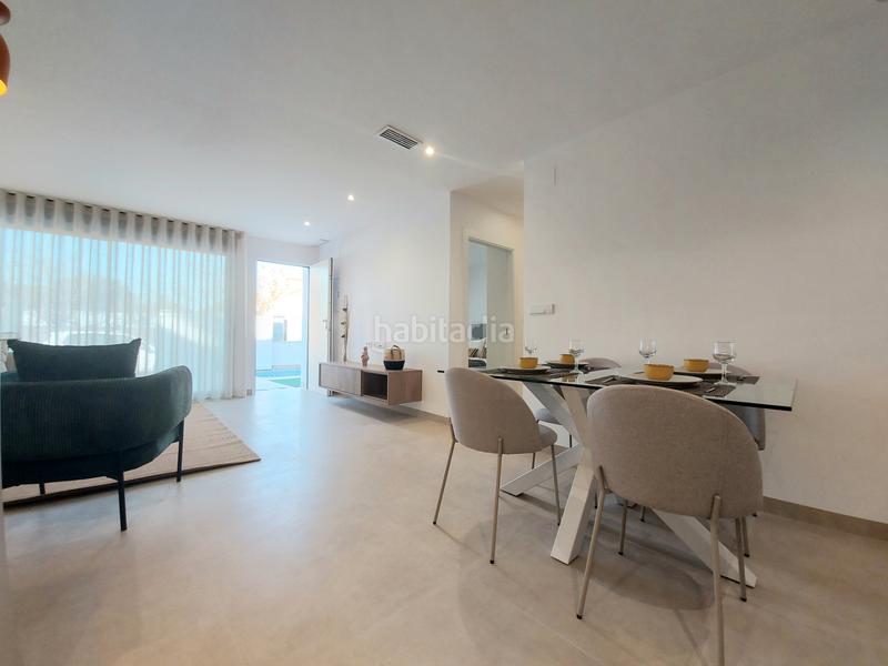 Foto ad1f9616-1328-4c0d-a2cd-78cb962c75ac. Chalet avec piscine dans Los Peñascos-El Salero-Los Imbernones San Pedro del Pinatar