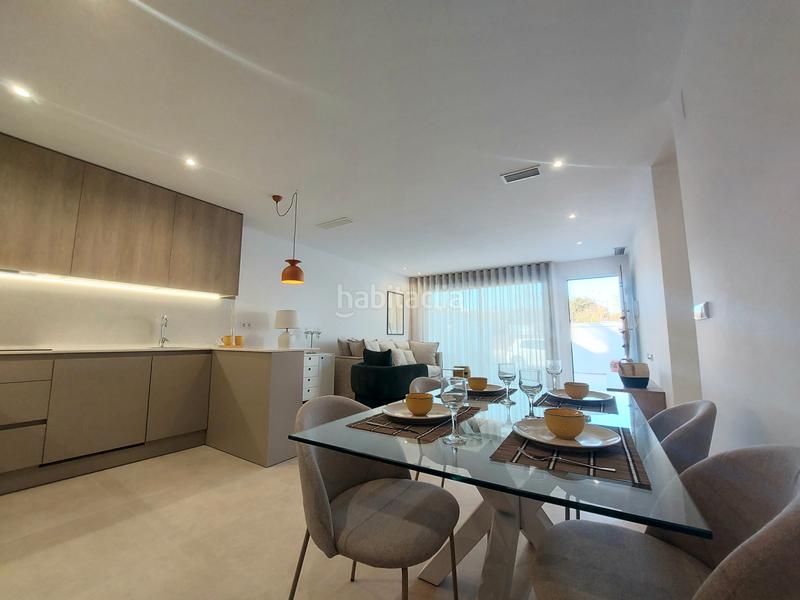 Foto d686235b-3d3b-4ad6-bd7c-ace355855cf8. Chalet avec piscine dans Los Peñascos-El Salero-Los Imbernones San Pedro del Pinatar