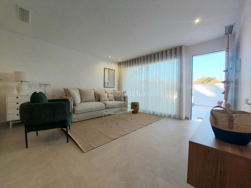 Foto eb2a4670-7899-468e-8124-ed7a0be6735c. Chalet avec piscine dans Los Peñascos-El Salero-Los Imbernones San Pedro del Pinatar