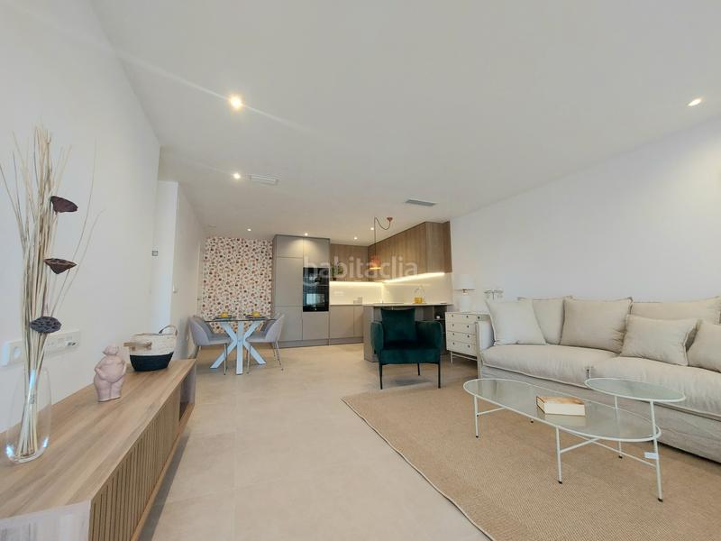 Foto eec92c24-8b30-440f-a297-d356808151ca. Chalet avec piscine dans Los Peñascos-El Salero-Los Imbernones San Pedro del Pinatar