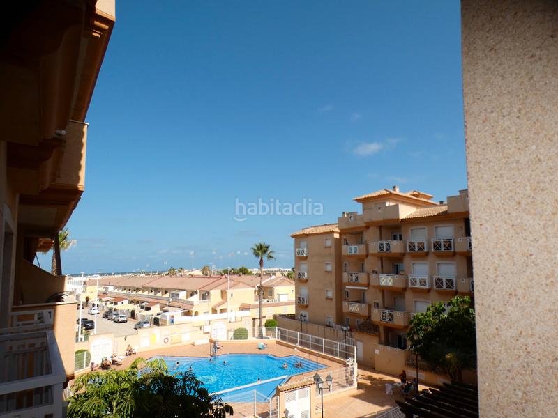 Foto 09fc280a-9c89-4664-b943-63b53af11ae6. Apartment with pool in Los Peñascos-El Salero-Los Imbernones San Pedro del Pinatar