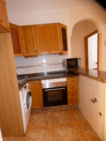 Foto 232f9c99-f317-4f3e-8ba4-990f594242df. Apartment with pool in Los Peñascos-El Salero-Los Imbernones San Pedro del Pinatar