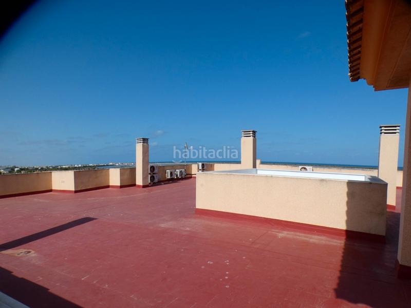 Foto 24b75cea-323c-4106-974a-ff3a23e9b0ef. Apartment with pool in Los Peñascos-El Salero-Los Imbernones San Pedro del Pinatar