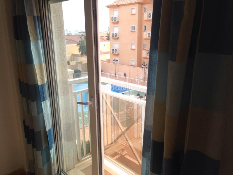 Foto 28b7a9c4-8588-4cc0-bb11-b0f171904e76. Apartment with pool in Los Peñascos-El Salero-Los Imbernones San Pedro del Pinatar