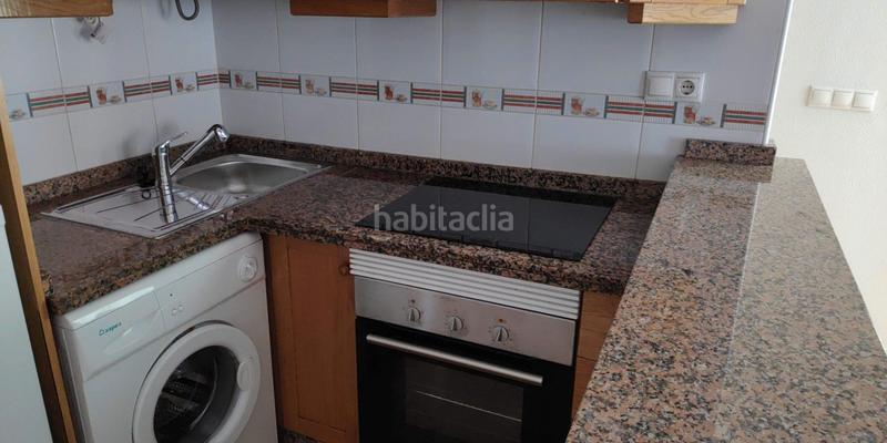 Foto 49f74bae-6b50-4161-a1a0-e323dd75d3de. Apartment with pool in Los Peñascos-El Salero-Los Imbernones San Pedro del Pinatar