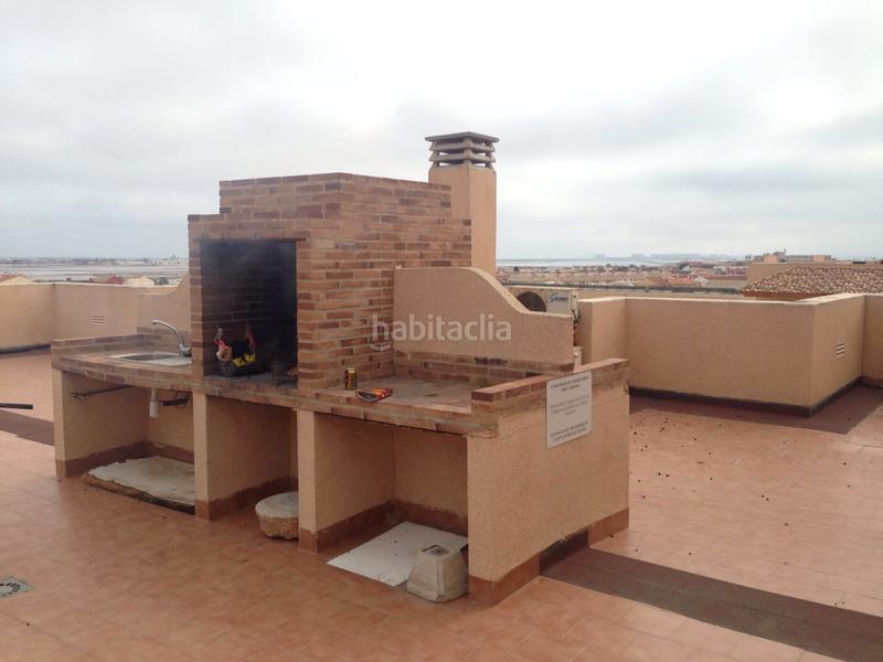 Foto 4beea8fb-e2d9-4bf5-a0c3-e324e744dcff. Apartment with pool in Los Peñascos-El Salero-Los Imbernones San Pedro del Pinatar