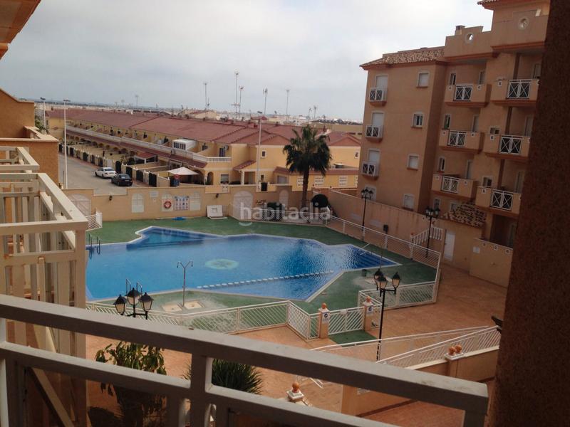 Foto 5cb3a9a1-9a6a-4bcf-9f77-aefd867462d6. Apartment with pool in Los Peñascos-El Salero-Los Imbernones San Pedro del Pinatar