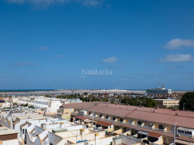 Foto 655c7a0a-f7d0-4470-8b79-e085e6181a00. Apartment with pool in Los Peñascos-El Salero-Los Imbernones San Pedro del Pinatar