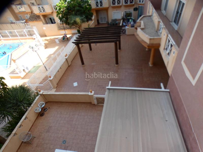 Foto 6b4eec88-e820-44e2-84a4-724410023ef1. Apartment with pool in Los Peñascos-El Salero-Los Imbernones San Pedro del Pinatar