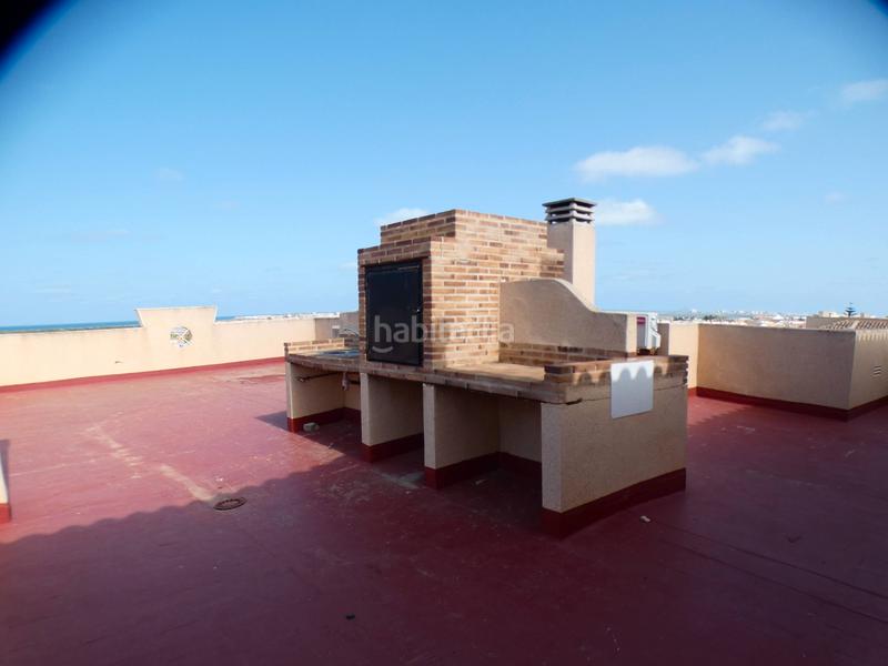 Foto 7dc61171-a07d-4abf-afe0-a7b32fda453e. Apartment with pool in Los Peñascos-El Salero-Los Imbernones San Pedro del Pinatar