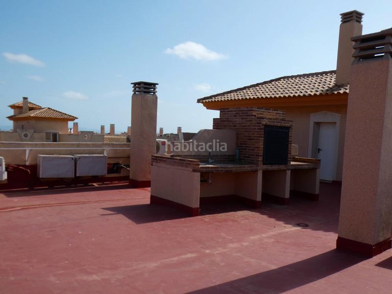 Foto a24b793c-bd06-4077-81bc-4bac8f211efd. Apartment with pool in Los Peñascos-El Salero-Los Imbernones San Pedro del Pinatar