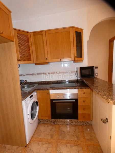 Foto b1f15659-08ae-48b7-958e-4df843aaac2c. Apartment with pool in Los Peñascos-El Salero-Los Imbernones San Pedro del Pinatar