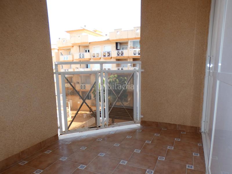 Foto db14874e-b058-471a-a395-b8b214f15f5d. Apartment with pool in Los Peñascos-El Salero-Los Imbernones San Pedro del Pinatar