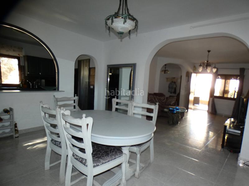 Foto 0d3f9105-e6b0-4e3c-871b-638daa8c441a. Chalet with pool in Villamartín-Las Filipinas Orihuela