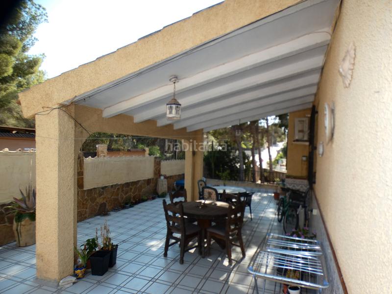 Foto 26a69e82-6675-4b53-b906-c9d75c0fa034. Chalet with pool in Villamartín-Las Filipinas Orihuela