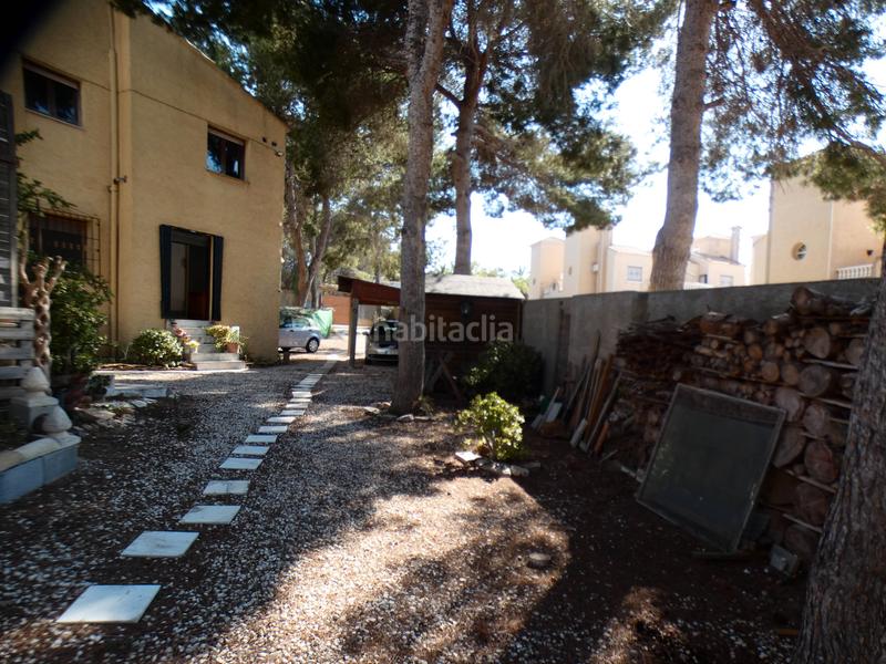 Foto 2d54b9bc-7d8d-4a3c-9514-780114204f77. Chalet with pool in Villamartín-Las Filipinas Orihuela