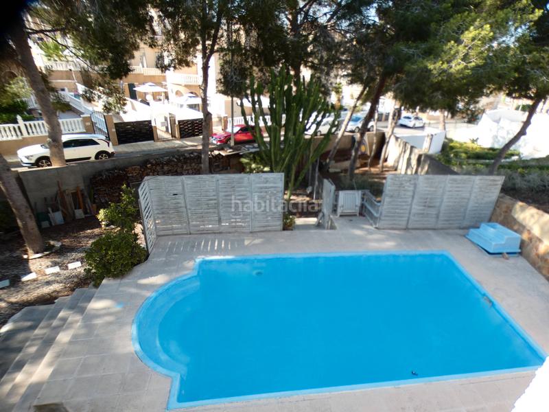 Foto 419705e7-dac1-4c64-a9f1-0b74d61b08c5. Chalet with pool in Villamartín-Las Filipinas Orihuela