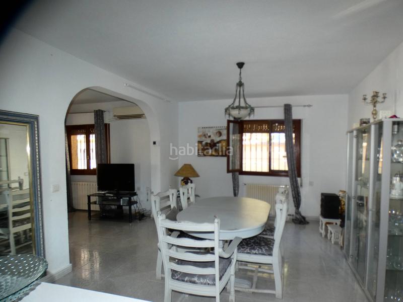 Foto 49c6343f-9bf2-4dba-bd15-3fd8123564d1. Chalet with pool in Villamartín-Las Filipinas Orihuela