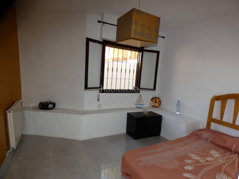 Foto 5741dea3-3fa8-4257-a15d-98ee9c8f22ee. Chalet with pool in Villamartín-Las Filipinas Orihuela