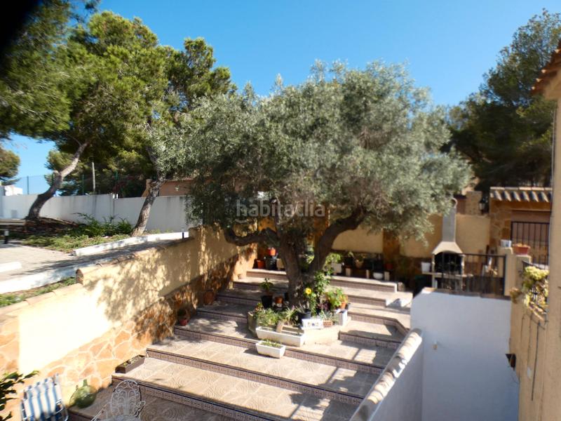 Foto 5caad102-a633-4aeb-a74f-284fbb2131b4. Chalet with pool in Villamartín-Las Filipinas Orihuela