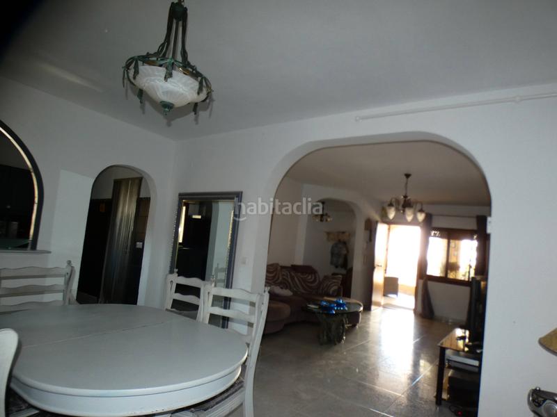 Foto a085af06-6127-4f37-a92e-ff1bc0b24653. Chalet with pool in Villamartín-Las Filipinas Orihuela