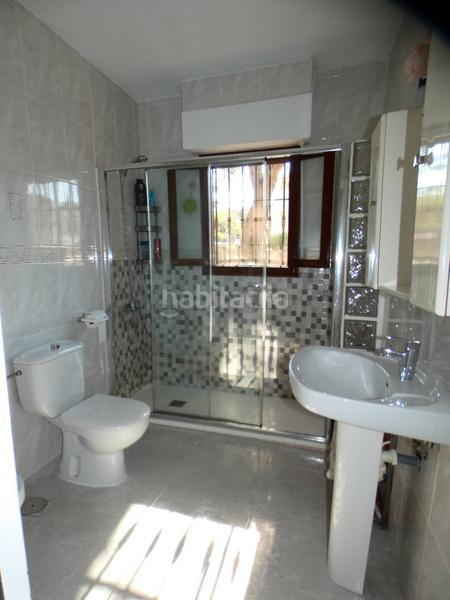 Foto a325355b-8715-4af0-88f4-d927d8f738d8. Chalet with pool in Villamartín-Las Filipinas Orihuela