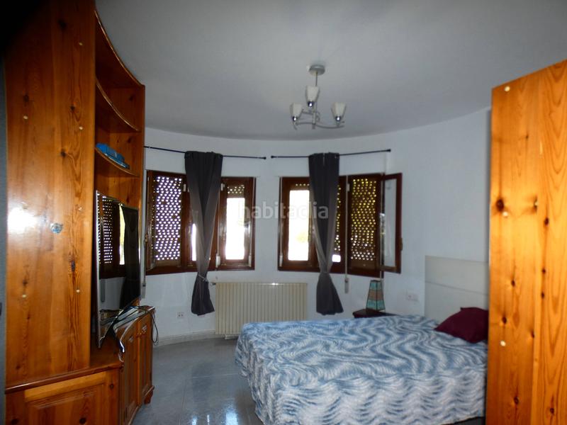 Foto ac7b500d-1635-4f07-8d65-76e50f4f5937. Chalet with pool in Villamartín-Las Filipinas Orihuela