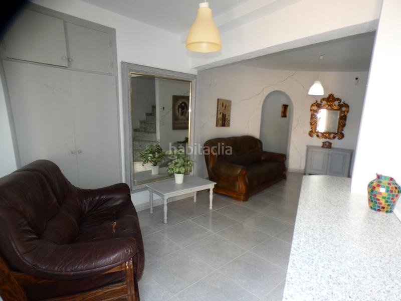 Foto af2e519b-10df-4a58-9d62-5577c8b830ed. Chalet with pool in Villamartín-Las Filipinas Orihuela