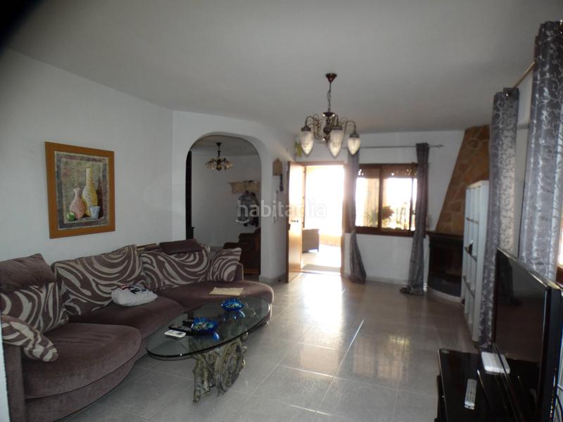 Foto b93346d0-b9ca-403d-b3c0-0cd89e96d62e. Chalet with pool in Villamartín-Las Filipinas Orihuela