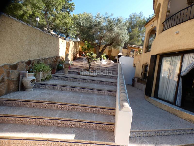 Foto d1053999-40ef-423a-a300-fe48668e3ff8. Chalet with pool in Villamartín-Las Filipinas Orihuela