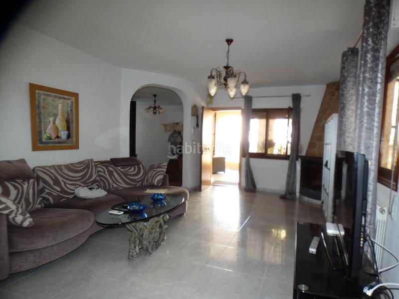 Foto d6183b06-ff4b-4d53-a7ea-bedb62b79227. Chalet with pool in Villamartín-Las Filipinas Orihuela