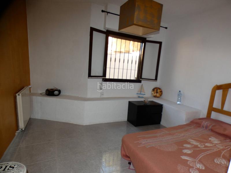 Foto ed5536e2-5170-4909-ab8b-84972f12a492. Chalet with pool in Villamartín-Las Filipinas Orihuela