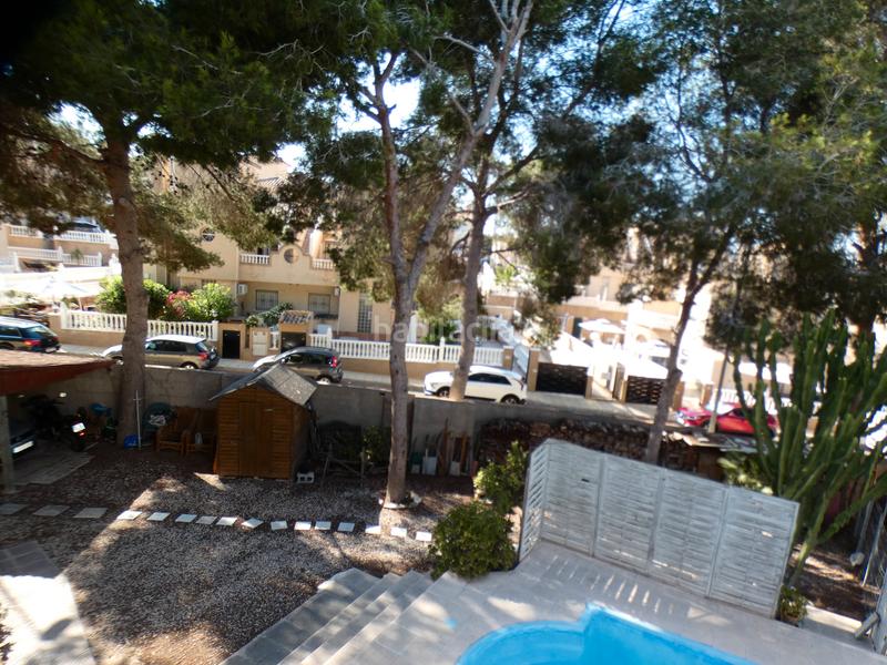 Foto f39e039f-d5f5-4d94-9060-ce5f332994ec. Chalet with pool in Villamartín-Las Filipinas Orihuela