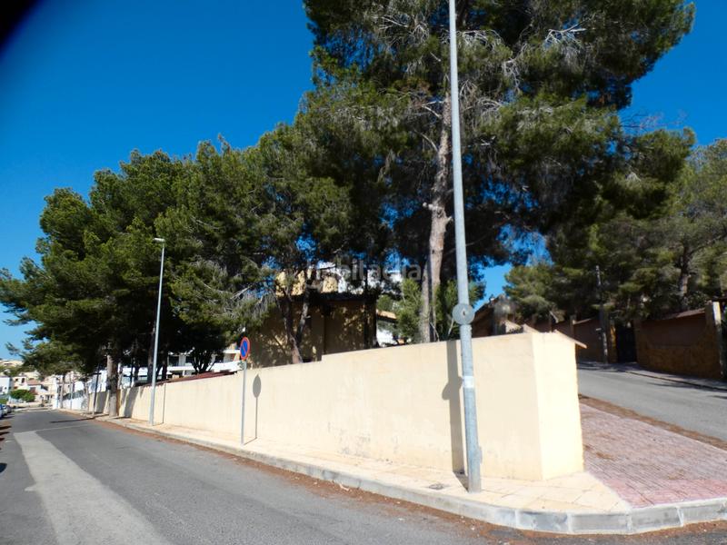 Foto fbf141a5-744c-4611-b697-b7c2dcb7f6b7. Chalet with pool in Villamartín-Las Filipinas Orihuela