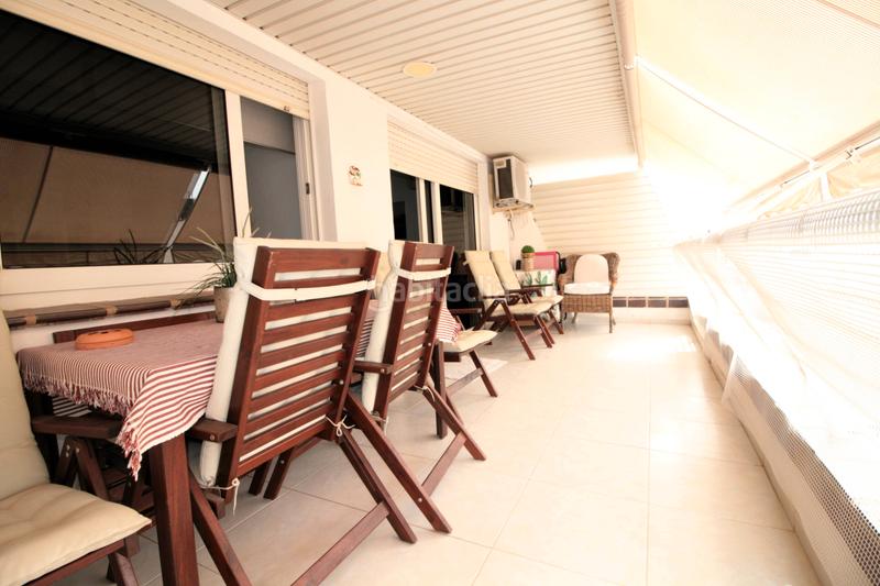 Foto feb2d7b8-fc3b-4d38-b082-13c41b9a5e28. Appartement avec chauffage dans Lo Pagán San Pedro del Pinatar