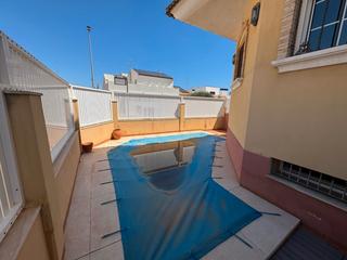 Casa a schiera in San Pedro del Pinatar. Casa - chalet en san pedro del pinatar ciudad