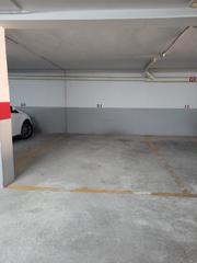 Aparcament cotxe  Calle margaritas 58. Se vende plaza garaje en calle margaritas