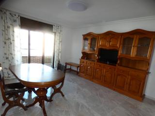 Appartement à Lo Pagán. Piso en lo pagán 116 m2 rodeado de todo tipo de servicios