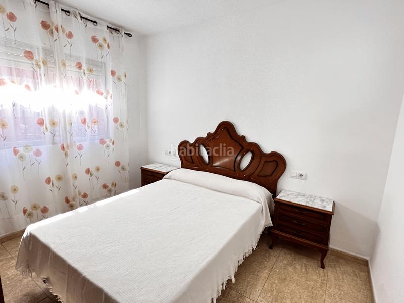 Foto 17282b7b-ce30-4234-ac25-70f0df50570c. Casa planta baja con jardín. en San Pedro del Pinatar San Pedro del Pinatar