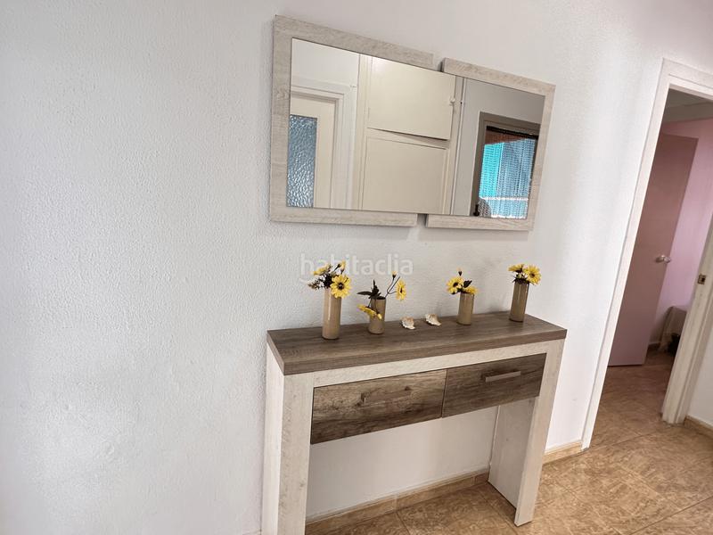 Foto 4c4ca107-8fc9-4f47-a10a-3b3726cdbd5a. Casa planta baja con jardín. en San Pedro del Pinatar San Pedro del Pinatar