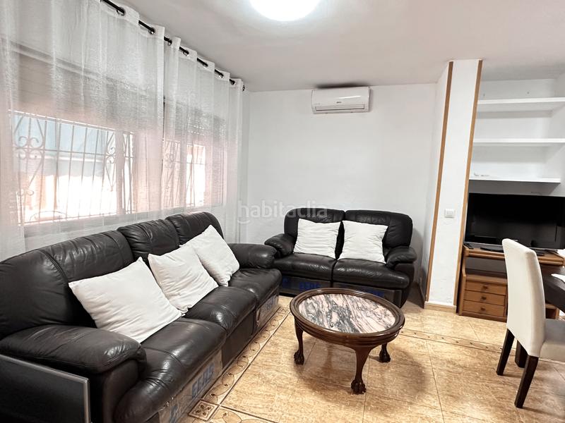 Foto 8c529977-f184-4962-87c8-ee9d095b8597. Casa planta baja con jardín. en San Pedro del Pinatar San Pedro del Pinatar