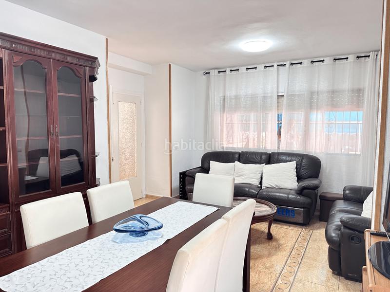 Foto 9e5eece9-2e70-4bed-8c16-41dabfb3024b. Casa planta baja con jardín. en San Pedro del Pinatar San Pedro del Pinatar