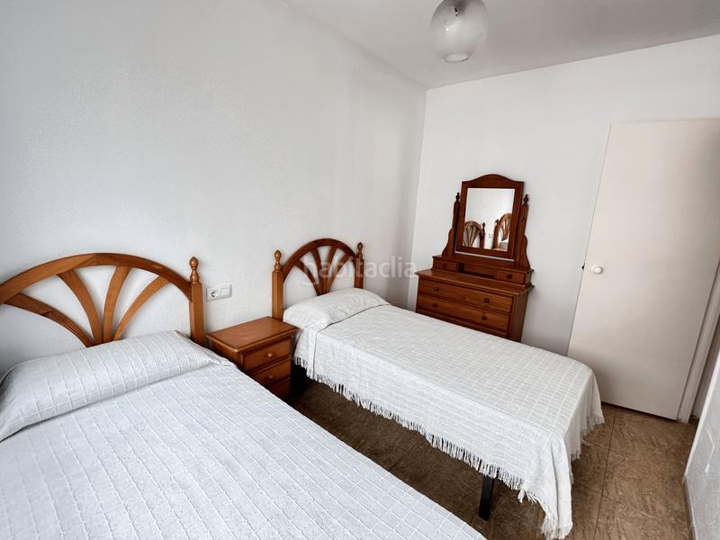 Foto cba2dad7-a2e4-40d4-9958-2879b94a16c3. Casa planta baja con jardín. en San Pedro del Pinatar San Pedro del Pinatar