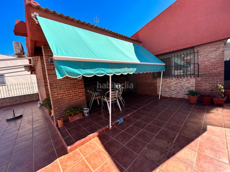 Foto e7d02f71-81b6-4cc1-b89f-8d66707ad590. Casa planta baja con jardín. en San Pedro del Pinatar San Pedro del Pinatar