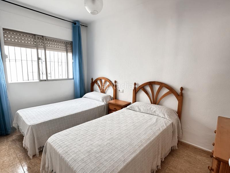 Foto f2038d98-1b6b-4cd2-94fb-18733bbdcbb3. Casa planta baja con jardín. en San Pedro del Pinatar San Pedro del Pinatar
