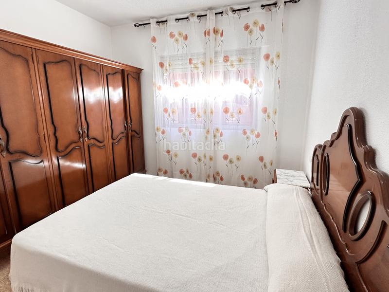 Foto f9462766-a2c6-4c51-bb58-65b1c3c13665. Casa planta baja con jardín. en San Pedro del Pinatar San Pedro del Pinatar