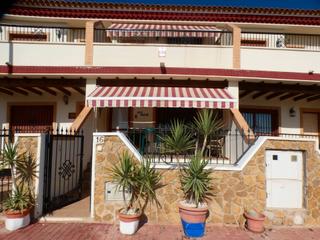 Casa adossada a Jerónimo y Avileses. Espectacular dúplex con sótano privado en avileses